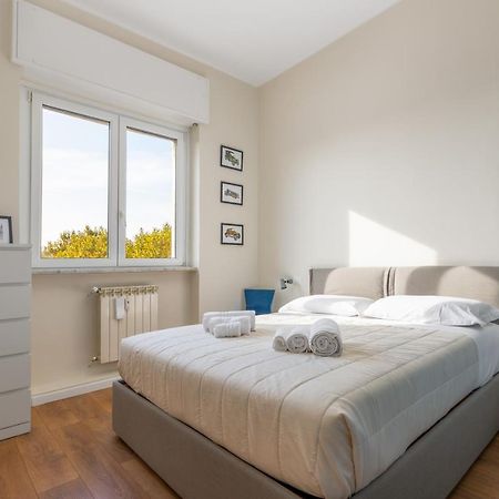 מילאנו Maiolica Apartment - Free Parking And Great Connection To Linate And Duomo מראה חיצוני תמונה