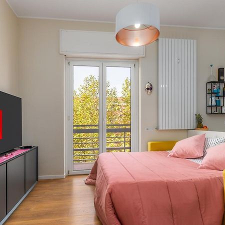 מילאנו Maiolica Apartment - Free Parking And Great Connection To Linate And Duomo מראה חיצוני תמונה